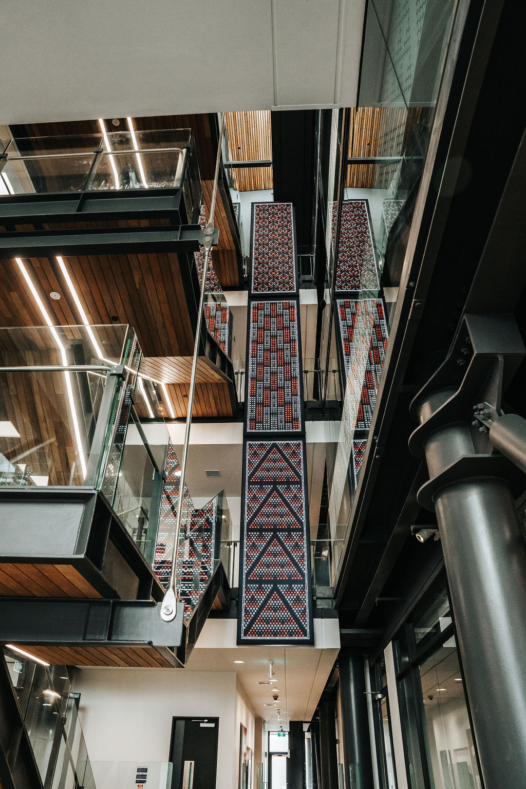 Amohia Ake / Project Hauata